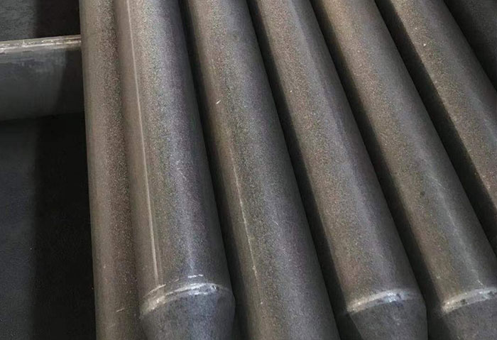 井冈山网架加工