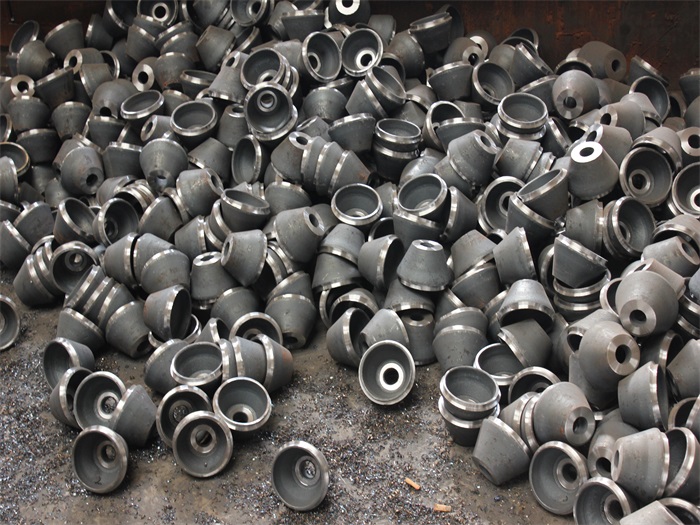 井冈山网架锥头