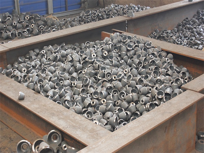 井冈山网架锥头