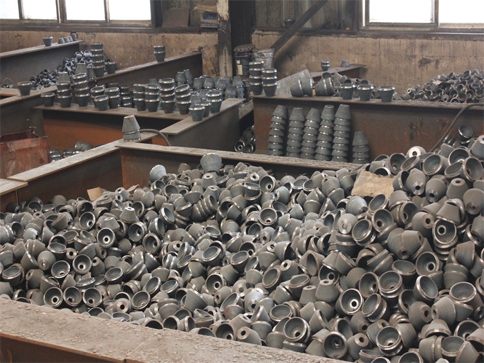 井冈山网架锥头